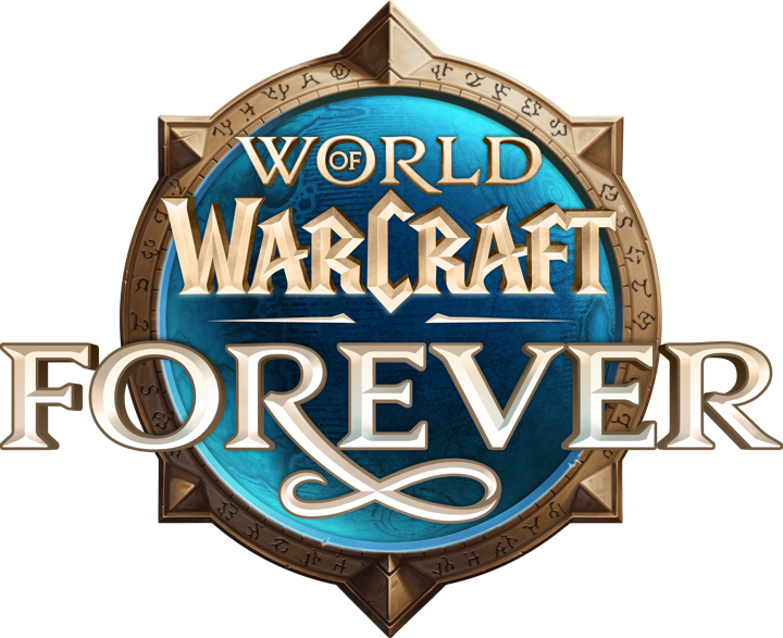 World of Warcraft: Forever